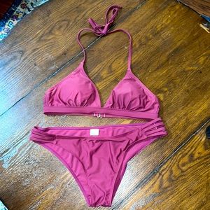 SHEIN bikini